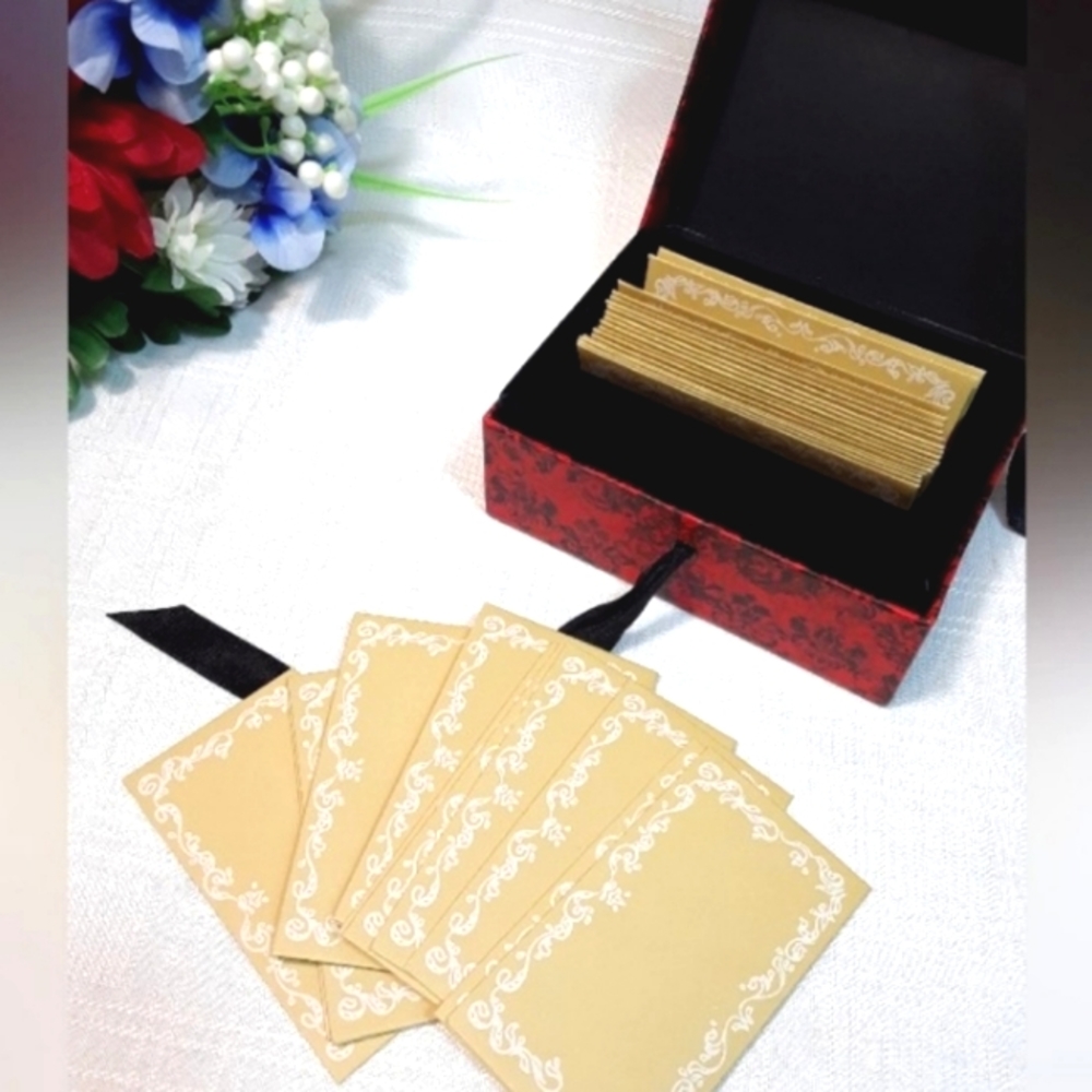 Valentine's Day Cards Chronicle Books Cards "I Dare You" Truth or Dare Card Game